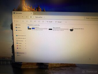 Herný počítač i7-2600K/16GB RAM/GTX 1060 3GB - 3