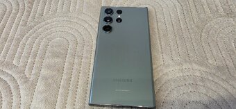 Samsung galaxy S23 Ultra Top Stav. - 3