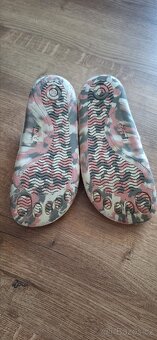Froddo celoroční, barefoot - 3