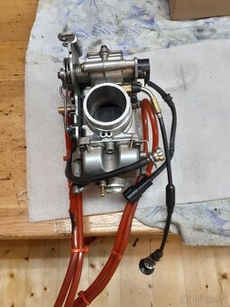 Karburator Mikuni - 3