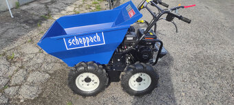 Minidumper Přepravník DP 3000 - 3