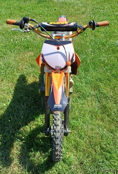 KTM SX 50 - 3