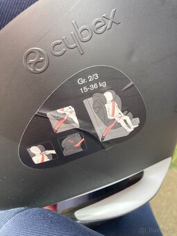 Cybex solution - 3