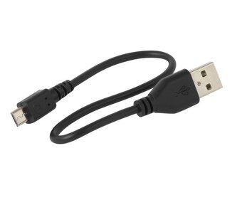 Prodám sadu přední a zadní LED světlo - 3