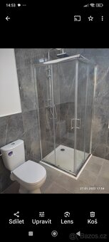 Pronájem 2+kk 65m2 Chrastava - 3