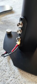 Wilson Benesch Vertex - 3