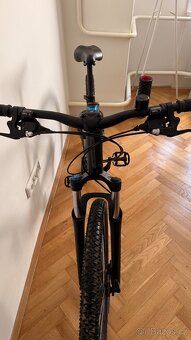 ROCKRIDER 27,5" ST520 V2 vel. L (175cm - 184cm) - 3