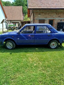 Škoda 120 bez TP - 3
