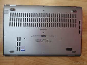 Dell Latitude 5510 - 3