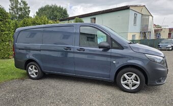 Mercedes-Benz Vito 2.2 CDI ,136 PS, Long, 11/2019,DPH - 3