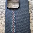 Kryt Pitaka pro iPhone 14 Pro - 3