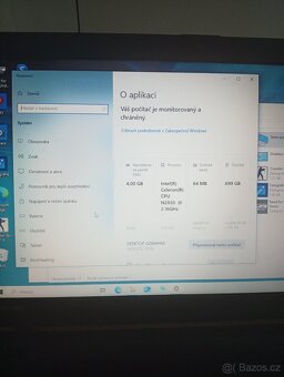 Toshiba C50-B - 3