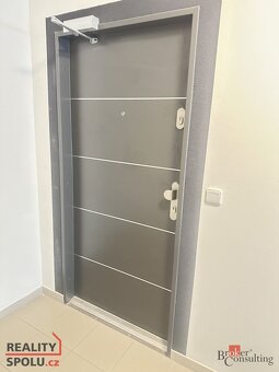 Podnájem, byty/2+kk, 60 m2, Znojemská, 69123 Pohořelice, Brn - 3