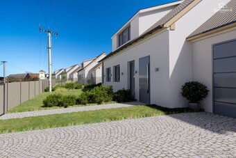 Prodej stavebních pozemků 1003m2, Kozlovice u Nepomuka - 3