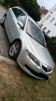 Mazda6 - 3