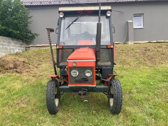 Zetor 5011 - 3