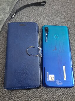 Prodám Huawei p smart 2019 - 3