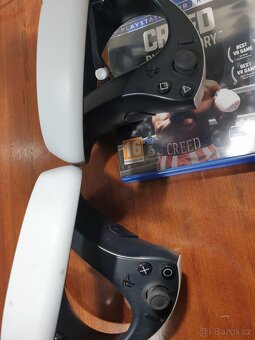 Brýle pro virtuální realitu Sony PlayStation VR2 (PS71945399 - 3