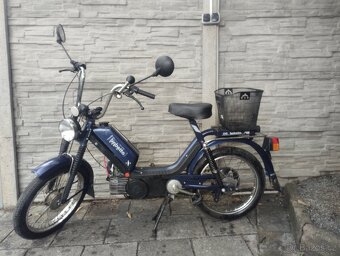 Babeta 210 - 3