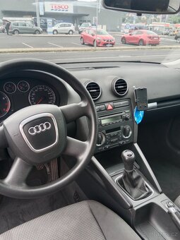Audi A3 - 3