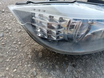 BMW E90, E91 světlo PP bixenon 72025849 - 3