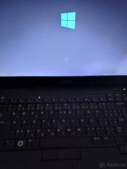 Notebook Dell latitude - 3