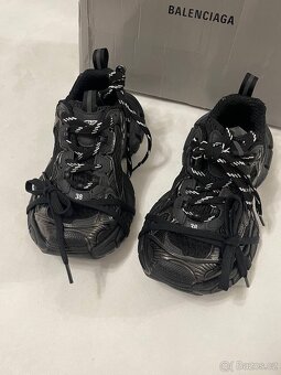 Balenciaga track vel 44 - 3