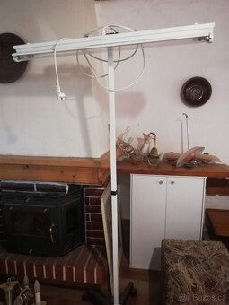 Germicidní stojanová lampa - 3