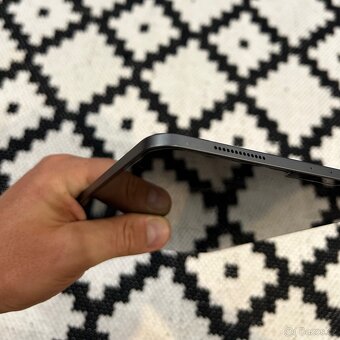 iPad Pro 11" (2019) 2. generace- 64GB, Space Gray - 3