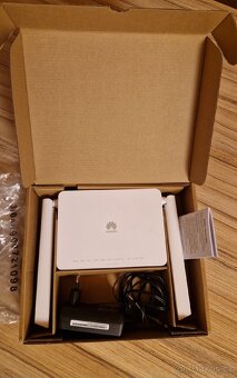 Router WIFI 7 Huawei OptiXstar EG8145B7N-50 ONT typu GPON - 3