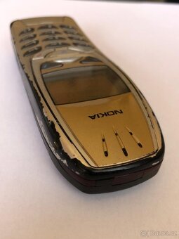 Nokia 6310i se zárukou - 3