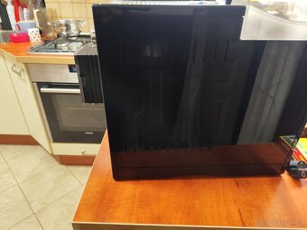 Prodám automatický kávovar Melitta E970-103 - 3