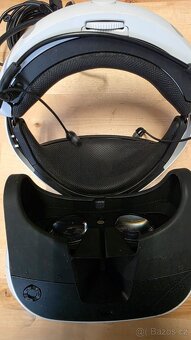 PS VR V2 pro PS4 / PS5 PlayStation 4 - 3