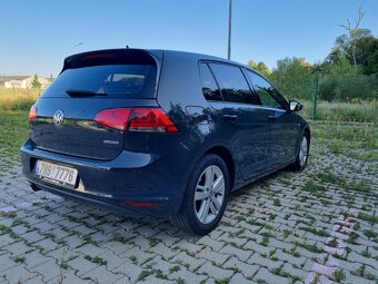 Vw golf 1.6tdi 81kw bluemotion - 3