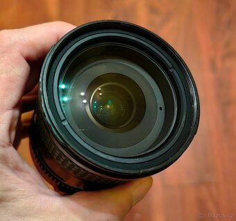 Nikon AF-S 18-200/3.5-5.6 VR ED - 3