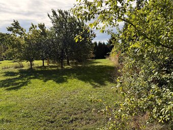 Pozemky k prodeji - 3