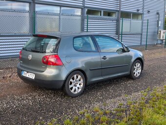 ❗️ VW Golf 1.9 TDI ❗️ - 3
