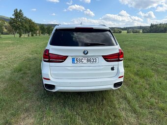 X5 - 3