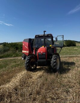 Zetor 7340 TURBO - 3