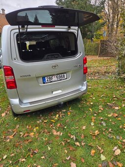 Toyota Proace Verso 2.0 HDI 110 kw - 3