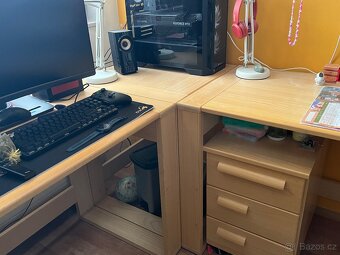 Psací stůl - 3