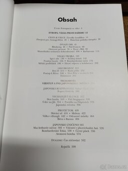 Druhá světová válka ve fotografiích - 3