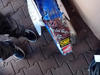 Yamaha yzf 426-450 - 3