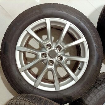18" ALU kola – 5x112 – AUDI (MERCEDES, BMW, VW) - 3