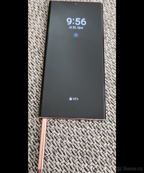 Prodám Samsung galaxy Note 20 5G Ultra 8 256gb - 3
