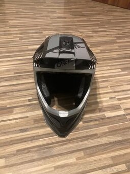 Helma O'Neal Blade Delta-nová - 3