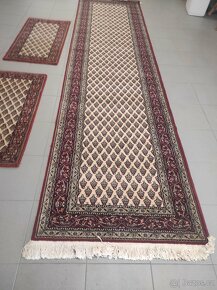 Koberce běhouny - 3