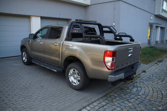 FORD RANGER 2.2 TDCI 4x4 LIMITED rám a nástavba - 3