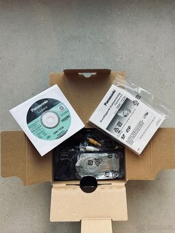 Panasonic Lumix DMC-TZ20 - 3