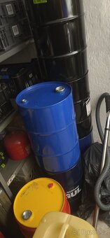 Sud 60 l plechový - 3